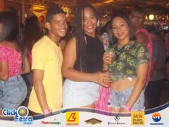 Camarote da Central (Sexta)